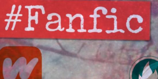 Imagem do grupo de WhatsApp Divulgações de Fanfics