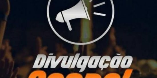 Imagem do grupo de WhatsApp Divulga Gospel- oficial