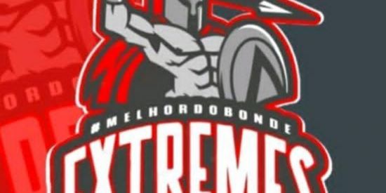 Imagem do grupo de WhatsApp Recrutamento ♚Gσx'ร♚