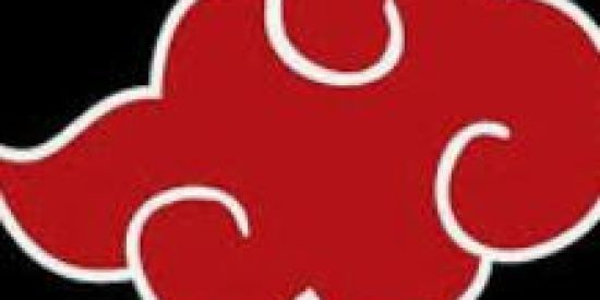 Imagem do grupo de WhatsApp Akatsuki