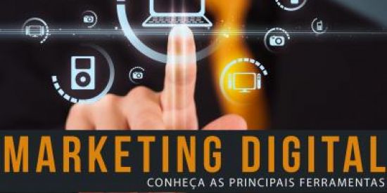 Imagem do grupo de WhatsApp Marketing Digital