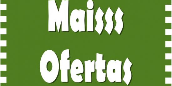 Imagem do grupo de WhatsApp MaisssOfertas