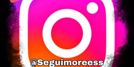 Imagem do grupo de WhatsApp SDV @seguimoreess 1