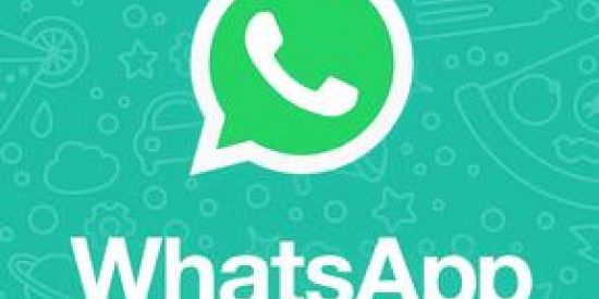 Imagem do grupo de WhatsApp ✨Visualização nos Status✨