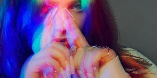 Imagem do grupo de WhatsApp GRUPO BILLIE EILISH✨🐉