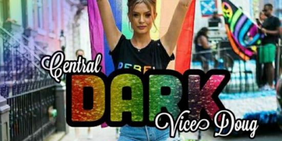 Imagem do grupo de WhatsApp ⚡Grupo de espera dark