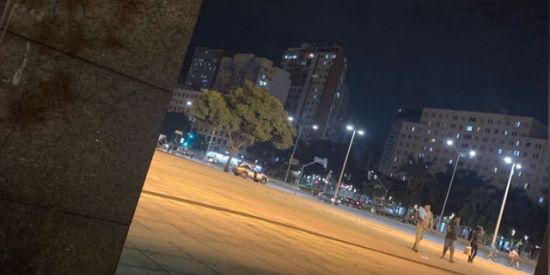 Imagem do grupo de WhatsApp BH é quem? 😈🤪