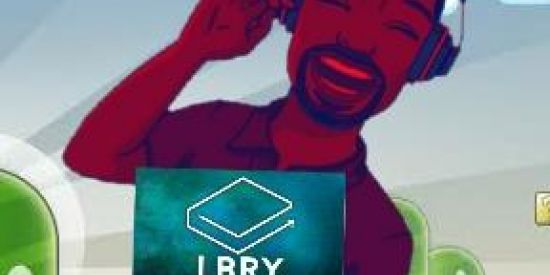 Imagem do grupo de WhatsApp Lbry.tv Brasil