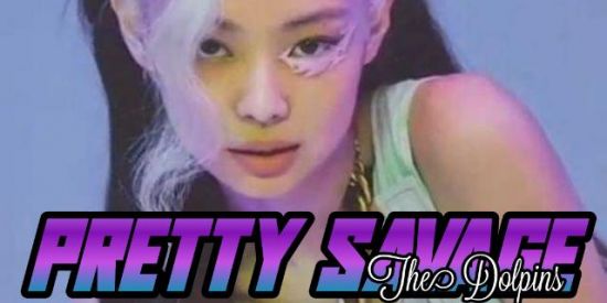Imagem do grupo de WhatsApp 1🐬⊰⚜️Pretty Savage⚜️⊱