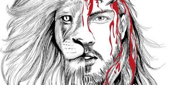 Imagem do grupo de WhatsApp Jovens de Cristo