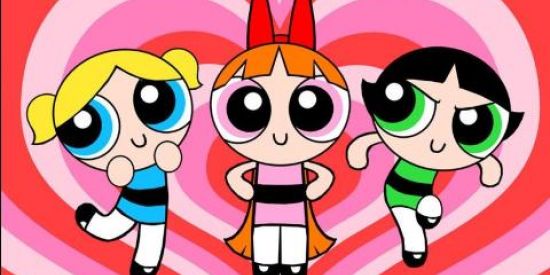 Imagem do grupo de WhatsApp Meninas super poderosas🥰🥰😍