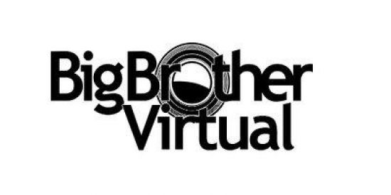 Imagem do grupo de WhatsApp Big Brother virtual