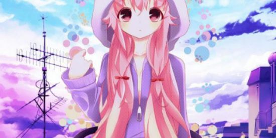 Imagem do grupo de WhatsApp Otakinhos ❎✅