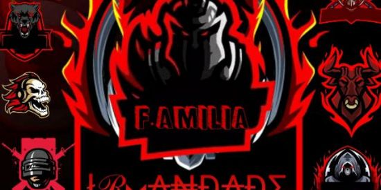 Imagem do grupo de WhatsApp ΞŘM₳₦Đ₳ĐΣ