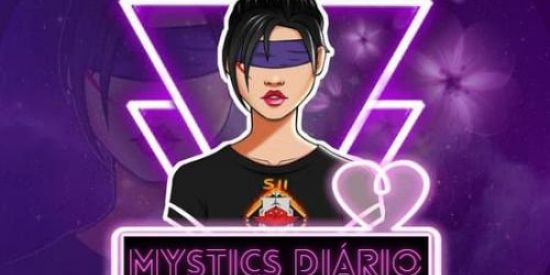 Imagem do grupo de WhatsApp 🔥MYSTICS DIARIO FEMININO🔥