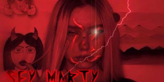 Imagem do grupo de WhatsApp 🍵👺꧁HORA DO CHA꧂👺🍵