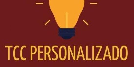 Imagem do grupo de WhatsApp TCC Personalizado 💡