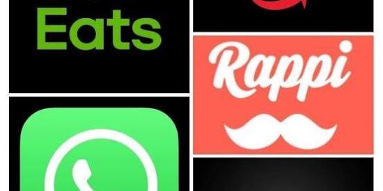 Imagem do grupo de WhatsApp DELIVERY BRASIL 🚗🛴🚲🛵🏍️