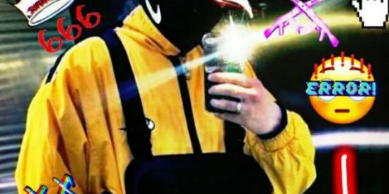 Imagem do grupo de WhatsApp LAN-SHIT🔥⚡