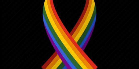 Imagem do grupo de WhatsApp 🏳️‍🌈COMUNIDADE LGBT🏳️‍🌈❤️