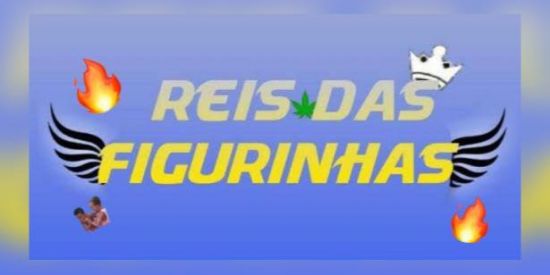 Imagem do grupo de WhatsApp 🔥Reis Das Figurinhas 2.0🔥