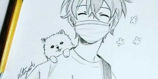 Imagem do grupo de WhatsApp Traços_livres❤️✍️