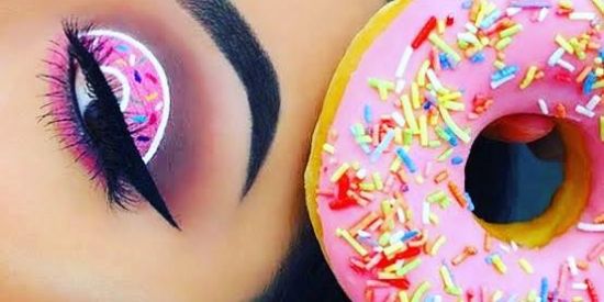 Imagem do grupo de WhatsApp Livre_makes😊😘😍💅