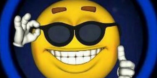 Imagem do grupo de WhatsApp ♛REI DOS SHITPOST♛