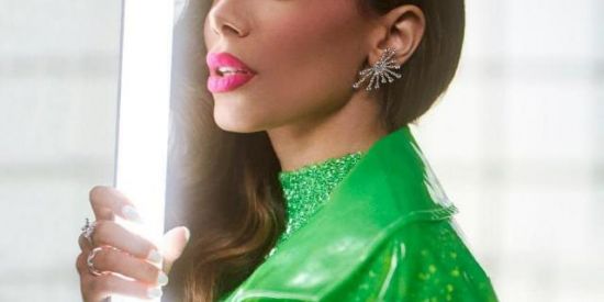 Imagem do grupo de WhatsApp ANITTA== GIRL FROM RIO 💚