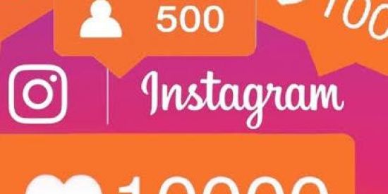 Imagem do grupo de WhatsApp Ganhar seguidores✔️🤳🤩