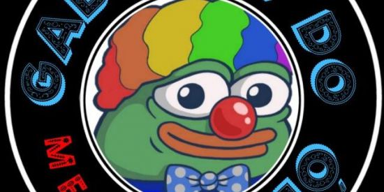 Imagem do grupo de WhatsApp GDO MEMES