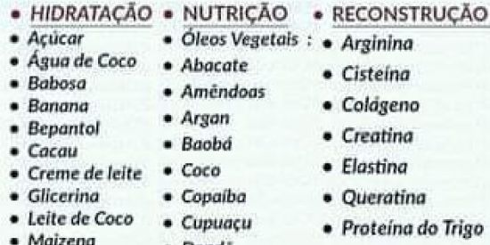Imagem do grupo de WhatsApp Saude capilar/beleza💅🏻💆🏻‍♀️💇🏻‍♀️