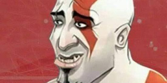 Imagem do grupo de WhatsApp BLACK MEMES