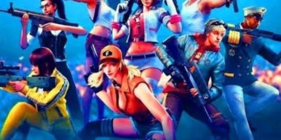 Imagem do grupo de WhatsApp ⚔️🛡️Irmãos do free fire🛡️⚔️