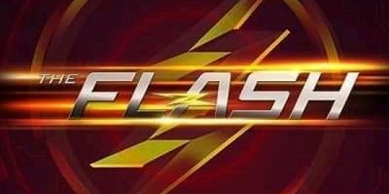 Imagem do grupo de WhatsApp 😉The Flash😉