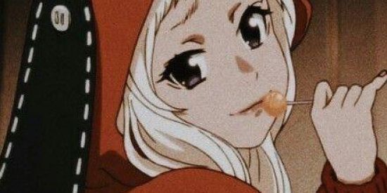 Imagem do grupo de WhatsApp figurinhas de anime 悪