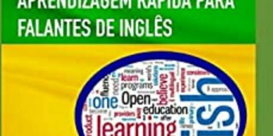 Imagem do grupo de WhatsApp fala ingles-portugues