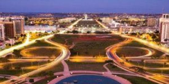 Imagem do grupo de WhatsApp Amizade Brasília