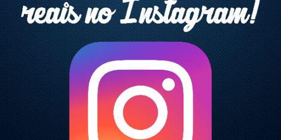 Imagem do grupo de WhatsApp Seguidores no Instagram😍