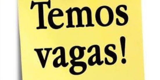 Imagem do grupo de WhatsApp VAGAS PROMOTORES DE VENDA