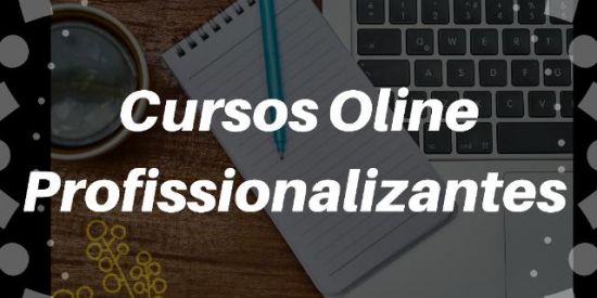 Imagem do grupo de WhatsApp Cursos Profissionalizante