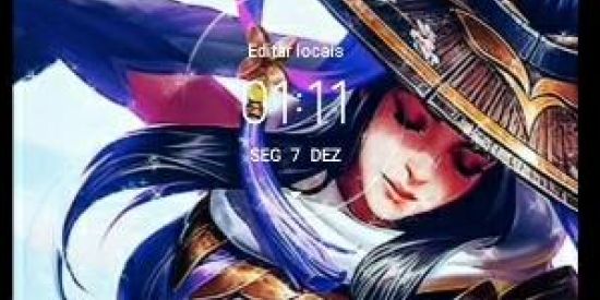 Imagem do grupo de WhatsApp ENTÃO? 2.0