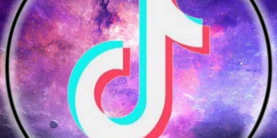 Imagem do grupo de WhatsApp Tik Tok🤩💞