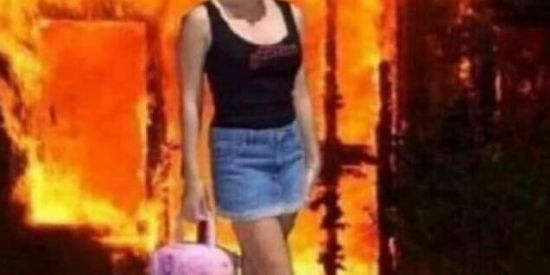 Imagem do grupo de WhatsApp 🅸🅽🅵🅾🆁🅼🅰🅽🆃🅴🆂 🅳🅴 🅱🅰🆁🆁🅰🅲🅾🔥😱🤬