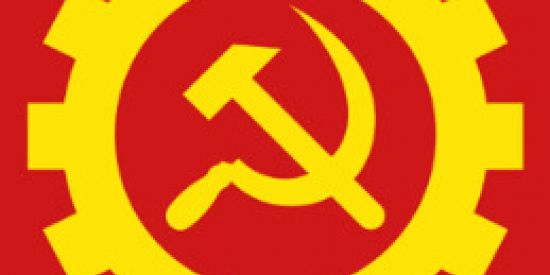 Imagem do grupo de WhatsApp 🇨🇳COMUNISTAS🇨🇳