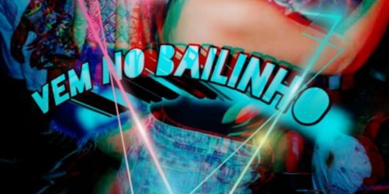 Imagem do grupo de WhatsApp Vem bailinho BB🔥🔞