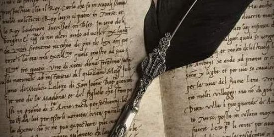 Imagem do grupo de WhatsApp ᴇꜱᴄʀɪᴛᴏʀᴇꜱ ᴇ ʟᴇɪᴛᴏʀᴇꜱ🌀