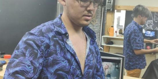 Imagem do grupo de WhatsApp NSFW