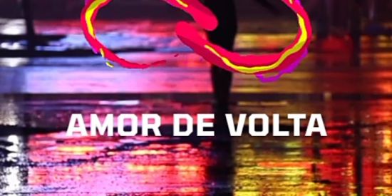 Imagem do grupo de WhatsApp NOVELA AMOR DE VOLTA ❤️📹💻