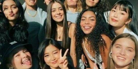 Imagem do grupo de WhatsApp rρg ทσω υทiτє∂🦋❤️